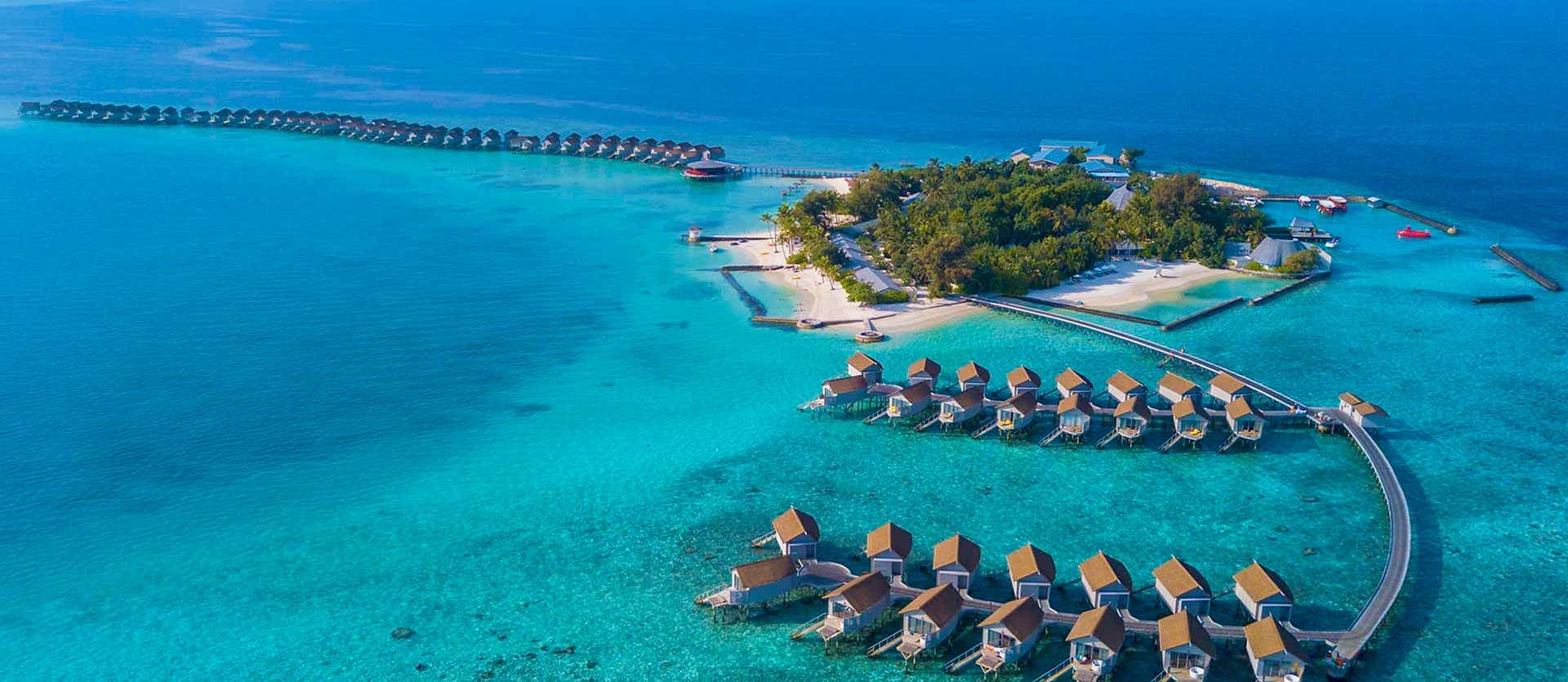  Centara Ras Fushi Resort & Spa <span class="iconos separador"></span> Maldives