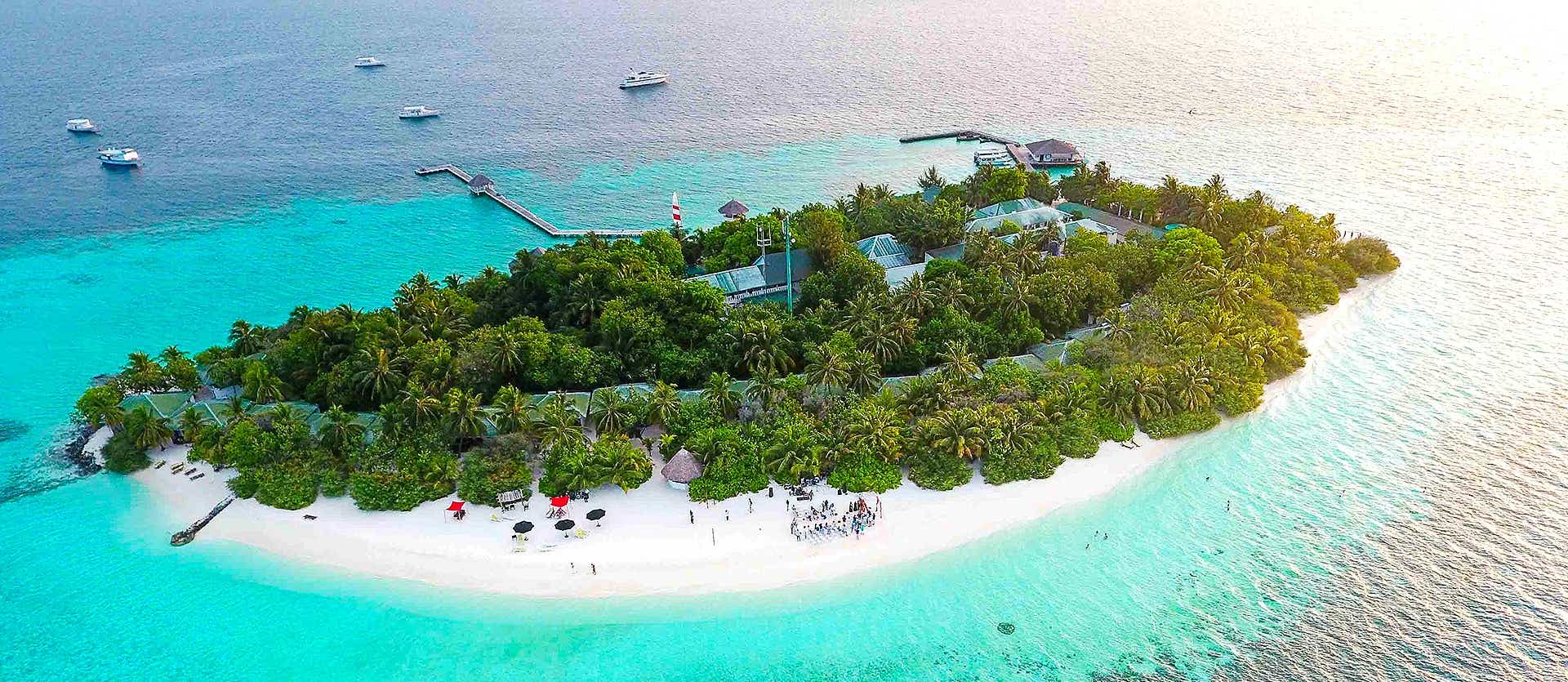 Eriyadu Island Resort <span class="iconos separador"></span> Maldives