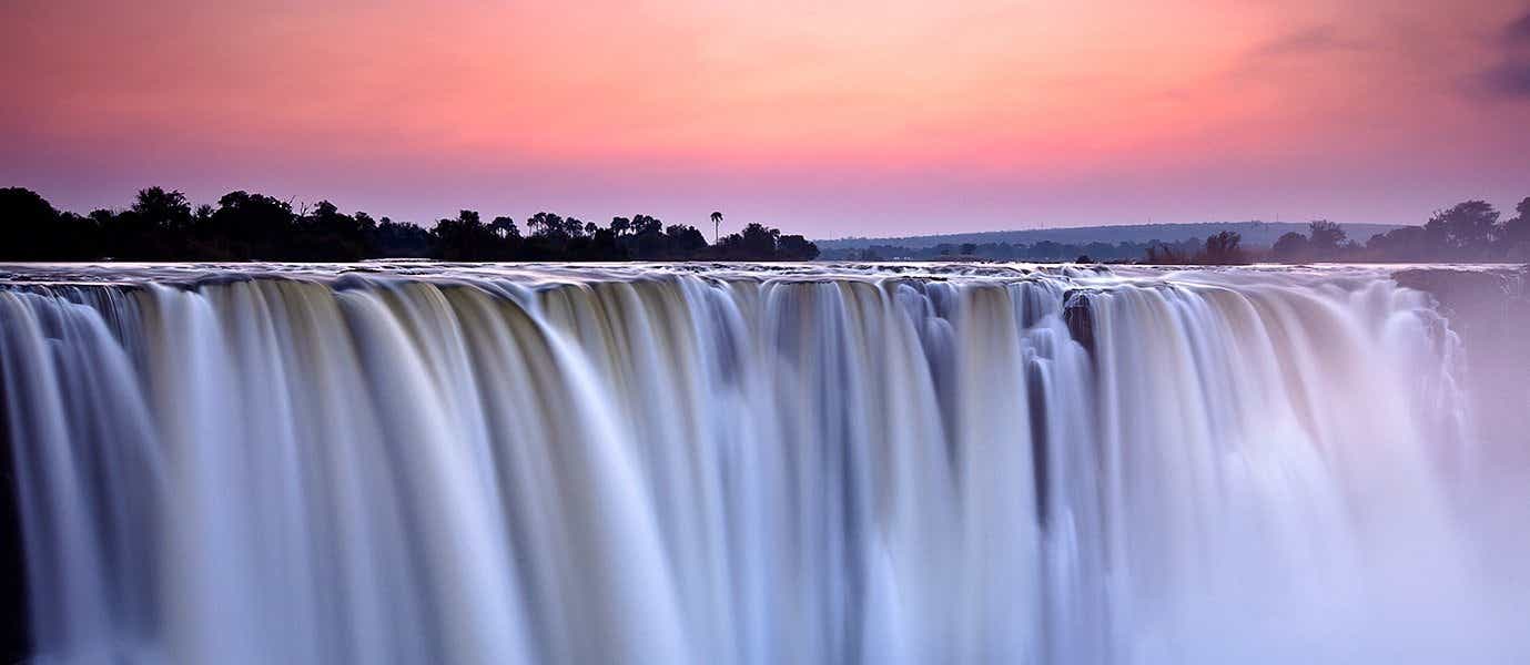 Victoria Falls <span class="iconos separador"></span> Zimbabwe 