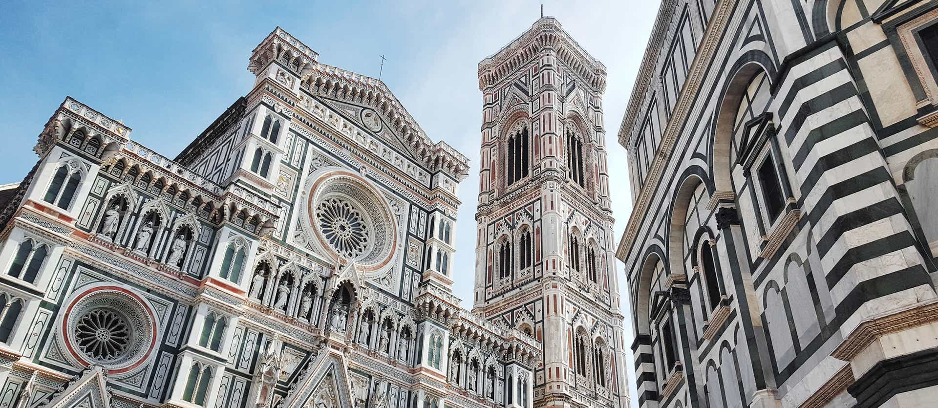 Piazza Del Duomo <span class="iconos separador"></span> Florence