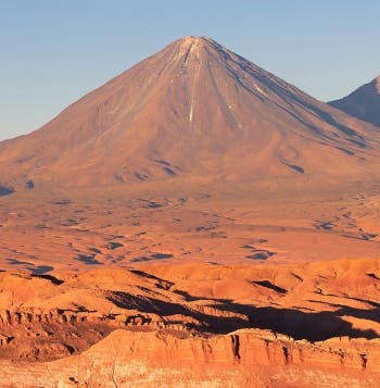 Desert Dreams: Santiago & Atacama