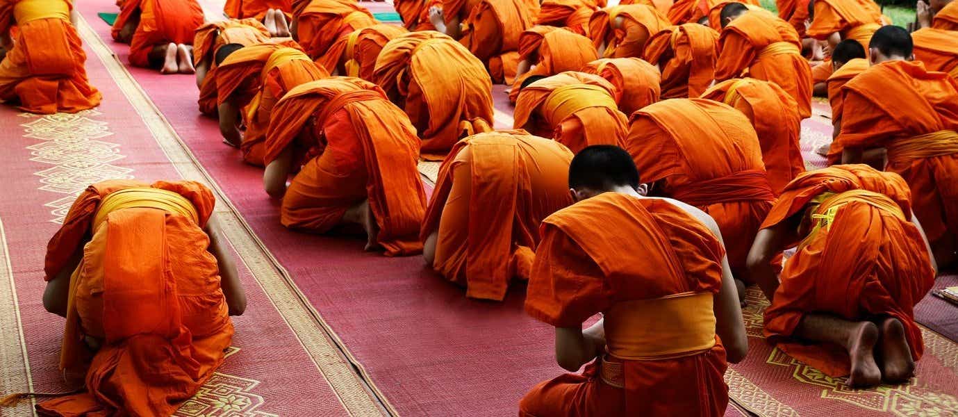Monks <span class="iconos separador"></span> Nepal 