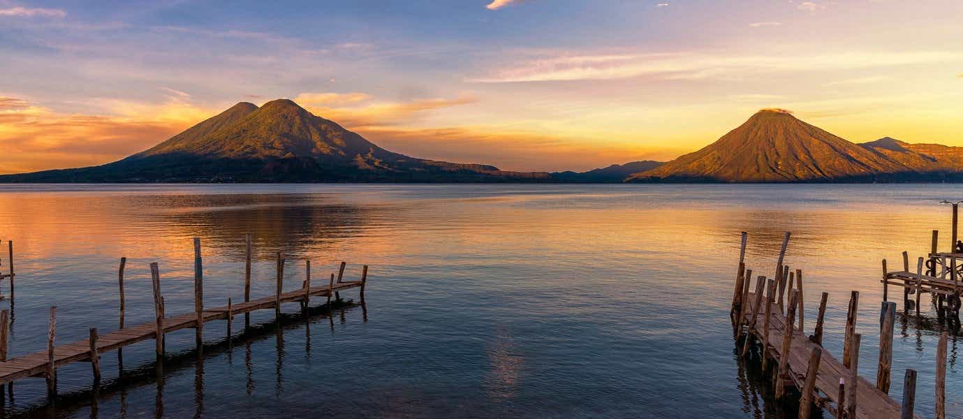 Lake Atitlan <span class="iconos separador"></span> Guatemala 
