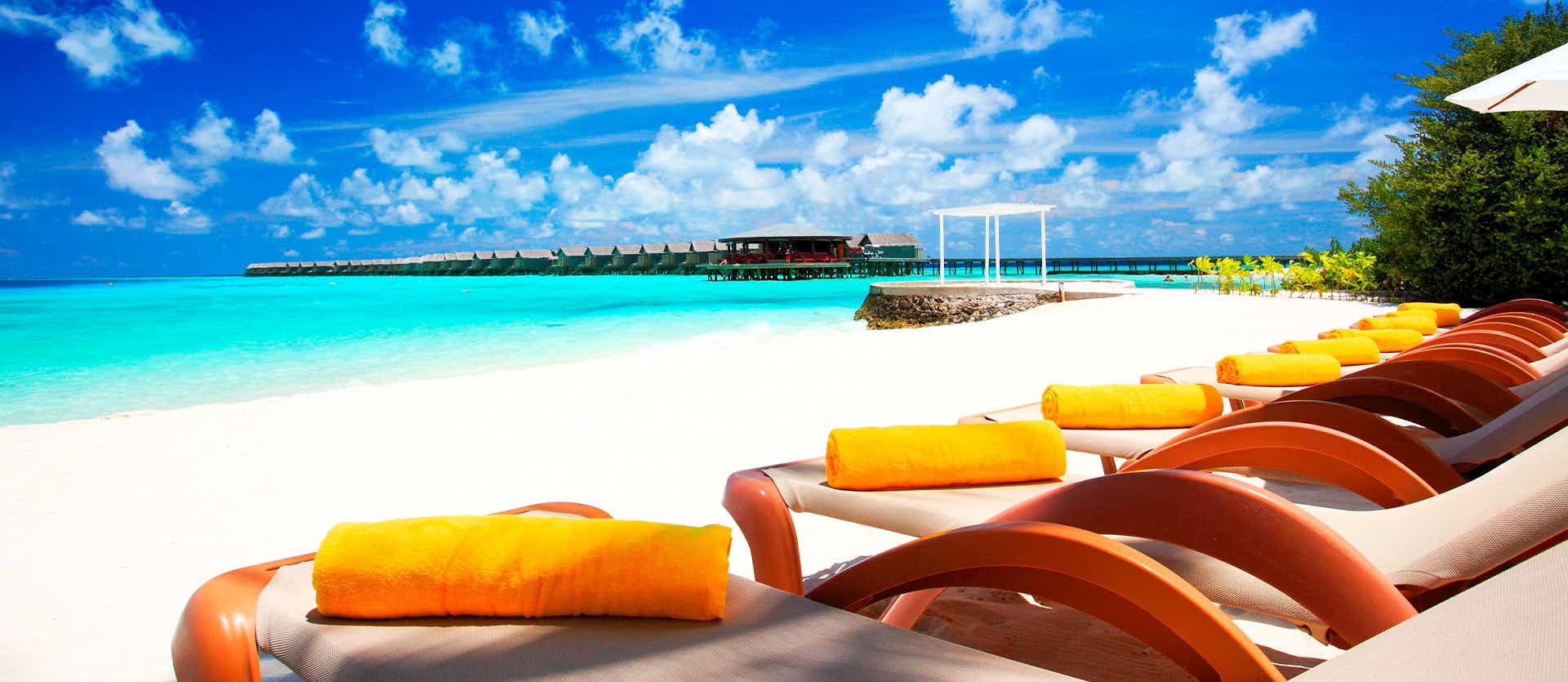 Centara Ras Fushi Resort & Spa <span class="iconos separador"></span> Maldives
