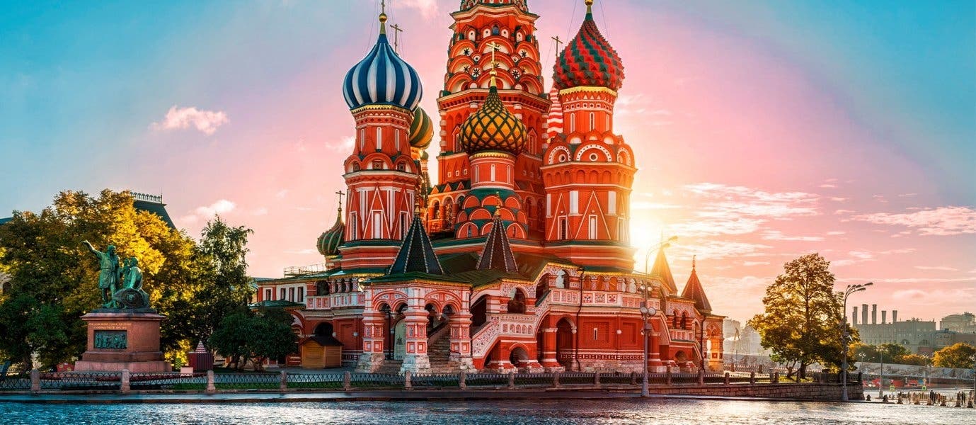 Moscow <span class="iconos separador"></span> Russia