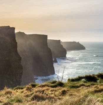 Stunning Ireland & The Highlands