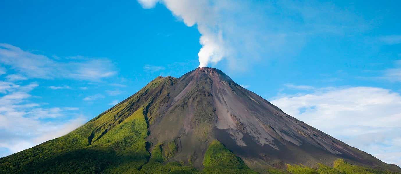 Arenal Volcano <span class="iconos separador"></span> La Fortuna <span class="iconos separador"></span> Costa Rica 