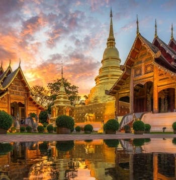 Royaume de Siam
