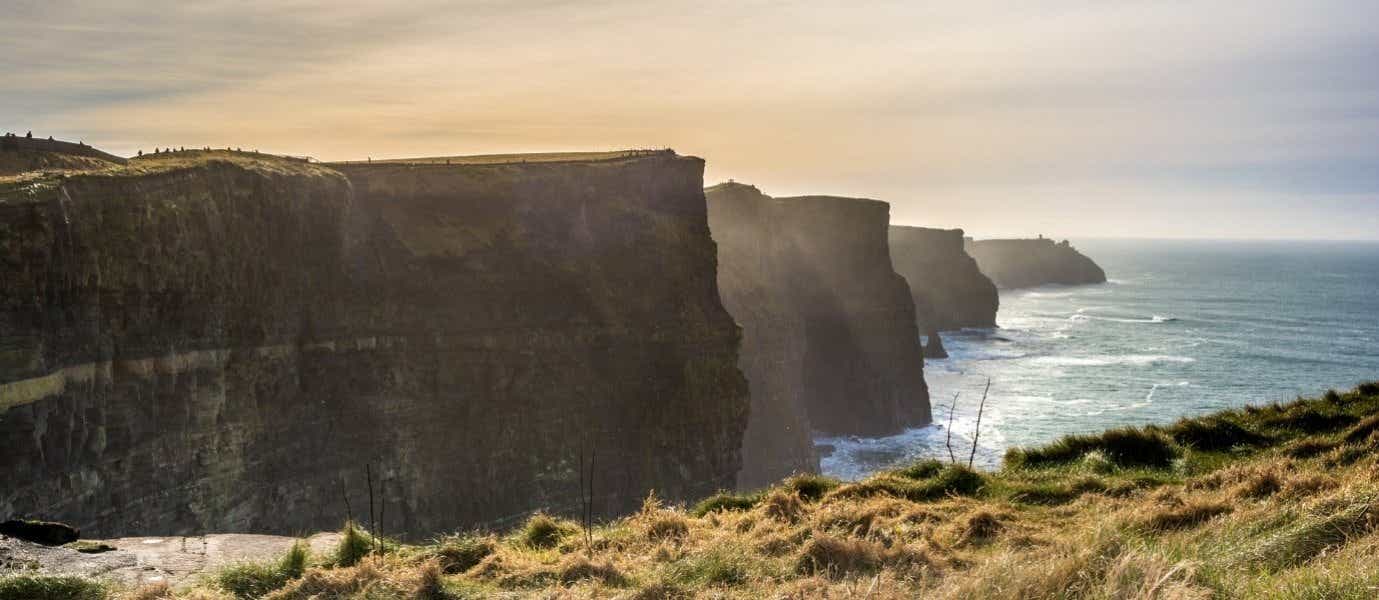 Cliffs of Moher <span class="iconos separador"></span> Ireland