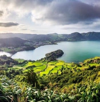 Cultural Treasures & Enchanting Azores