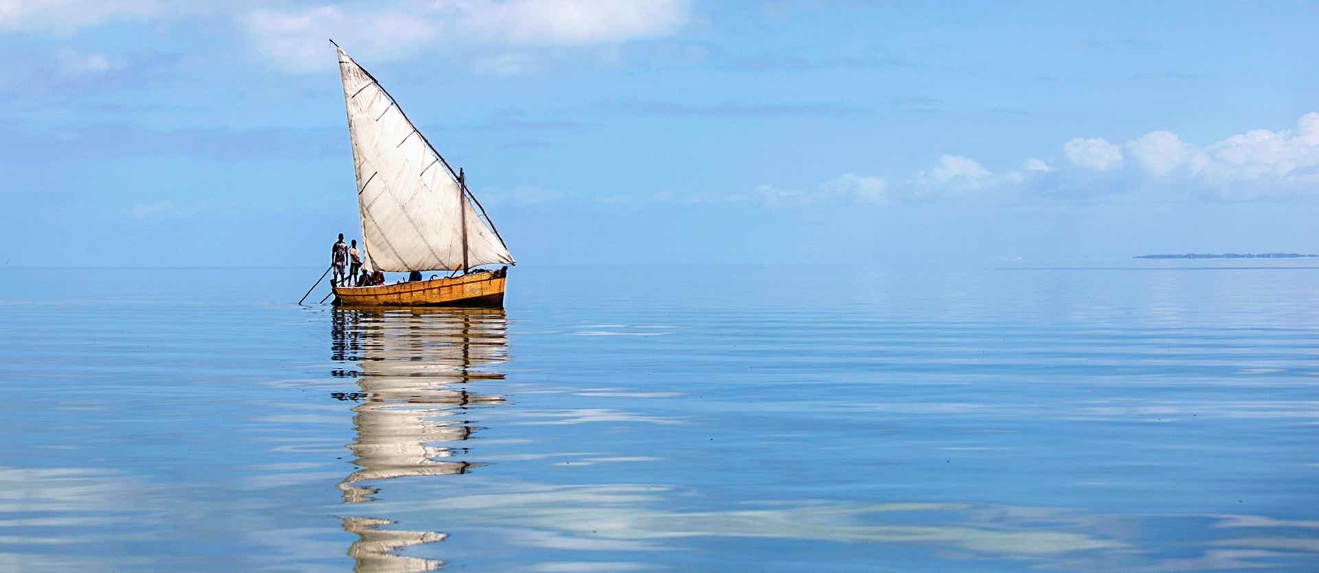 Sailing in Vilankulos <span class="iconos separador"></span> Mozambique