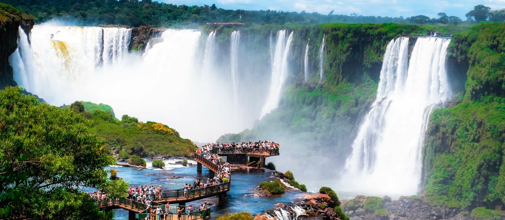 Buenos Aires & Iguazu Falls