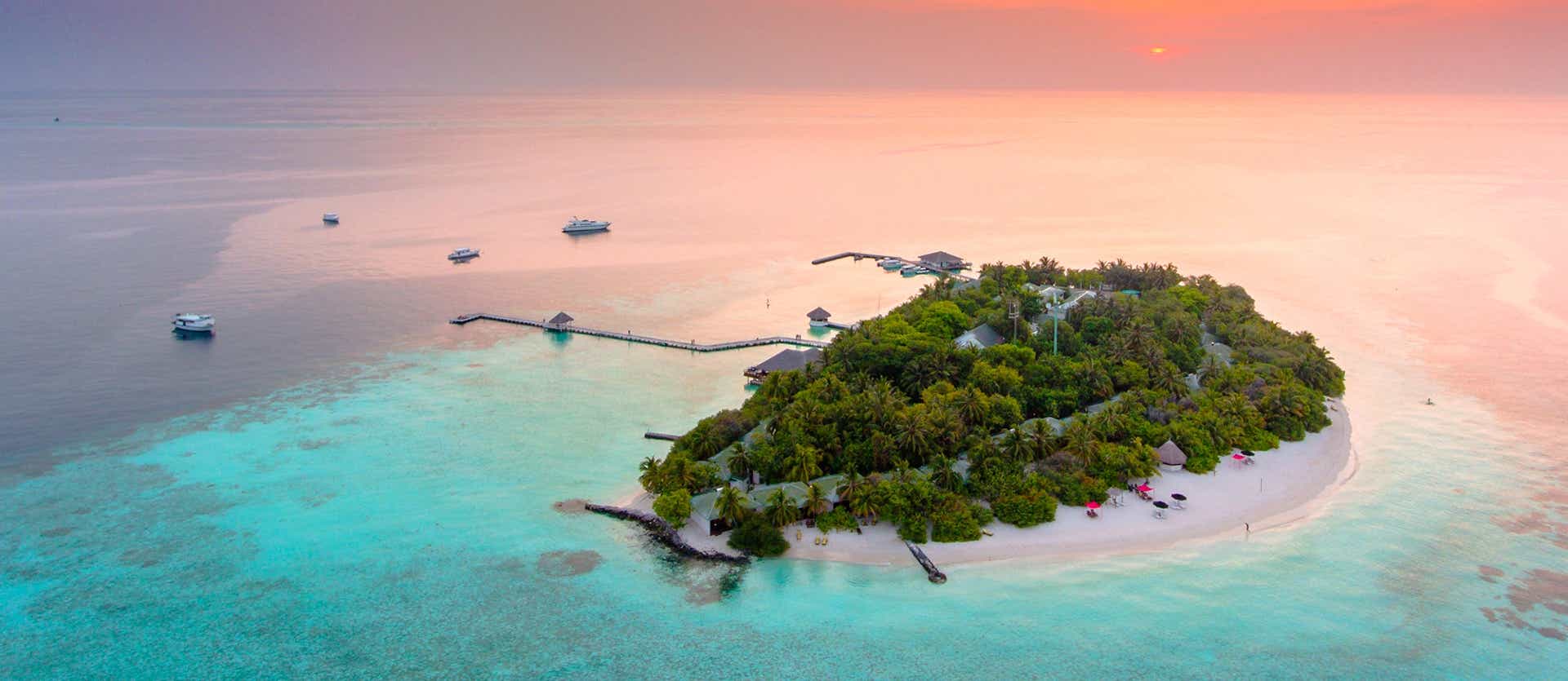 Eriyadu Island Resort <span class="iconos separador"></span> Maldives
