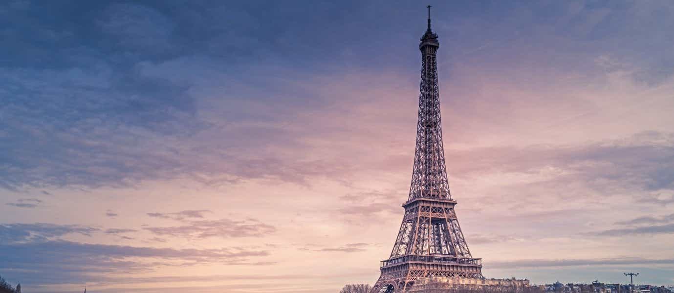 Eiffel Tower <span class="iconos separador"></span> Paris