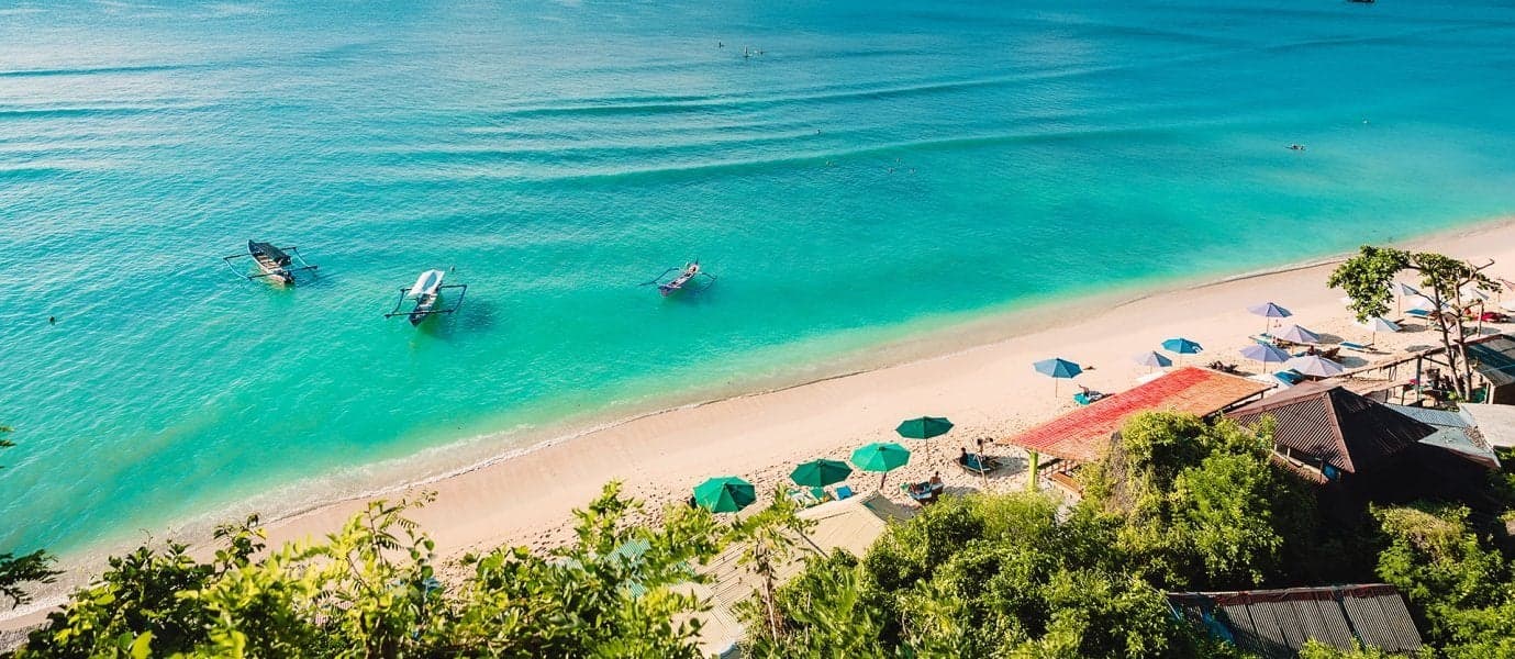 Benoa Beach <span class="iconos separador"></span> Bali