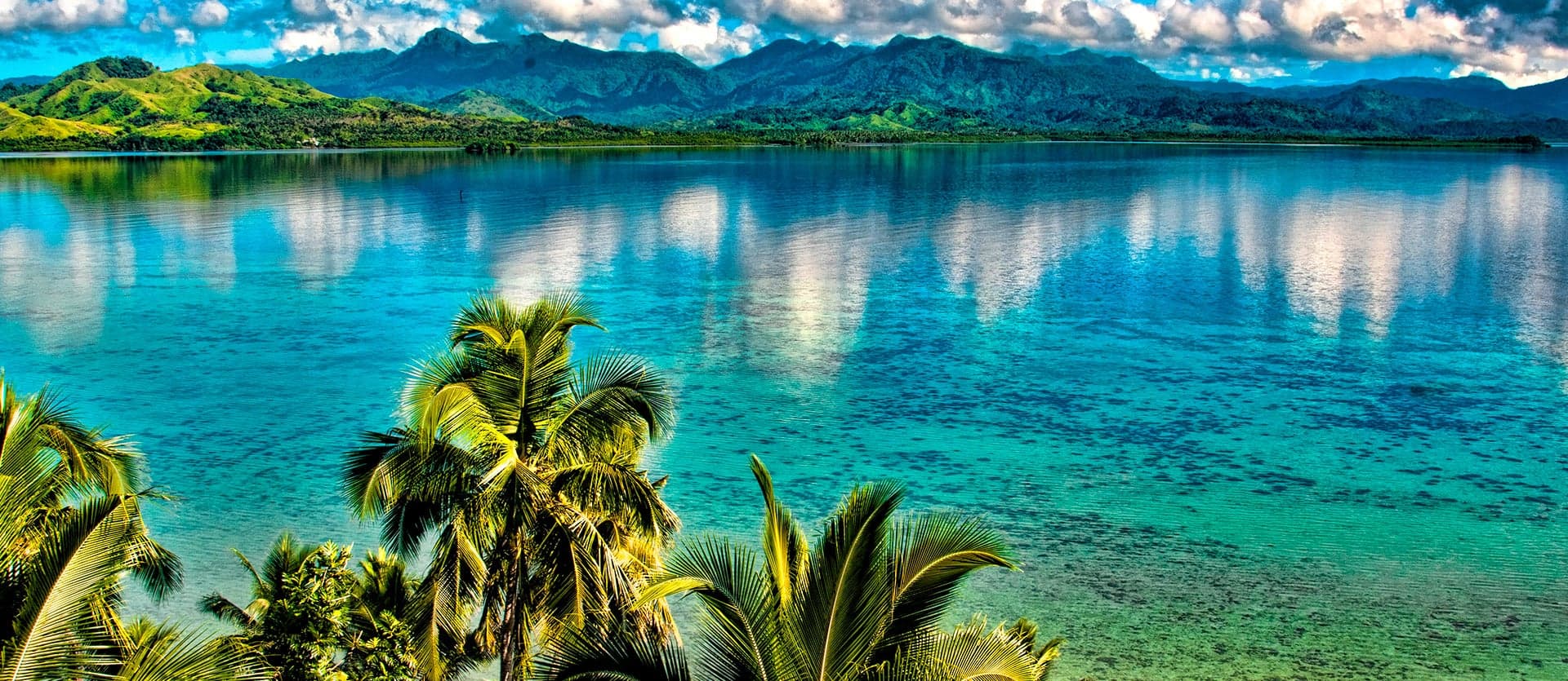 Panoramic landscape <span class="iconos separador"></span> Fiji <span class="iconos separador"></span> Fiji Islands