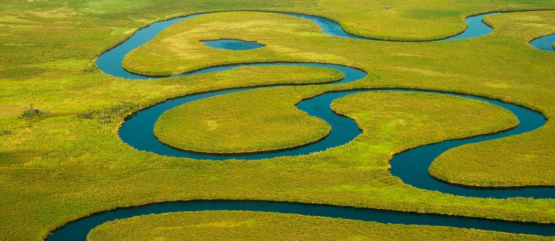 Okavango Delta <span class="iconos separador"></span> Botswana