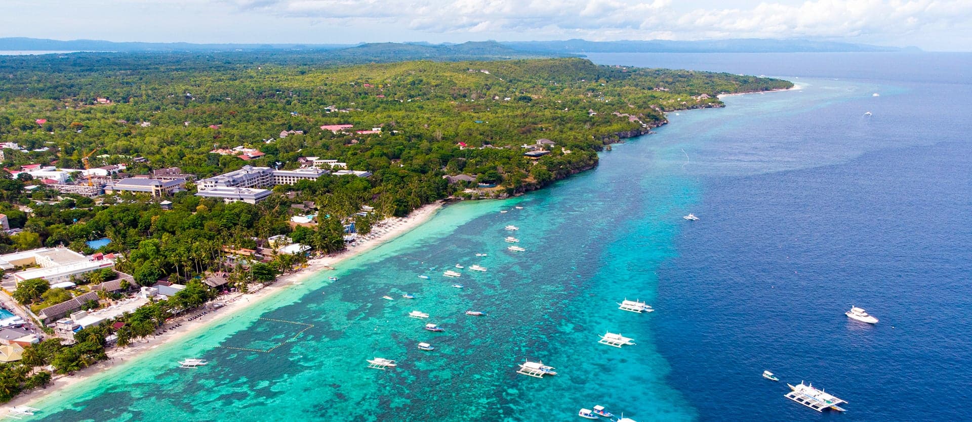 Île de Panglao <span class="iconos separador"></span> Bohol