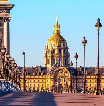 París, Berlín y capitales de cuento 