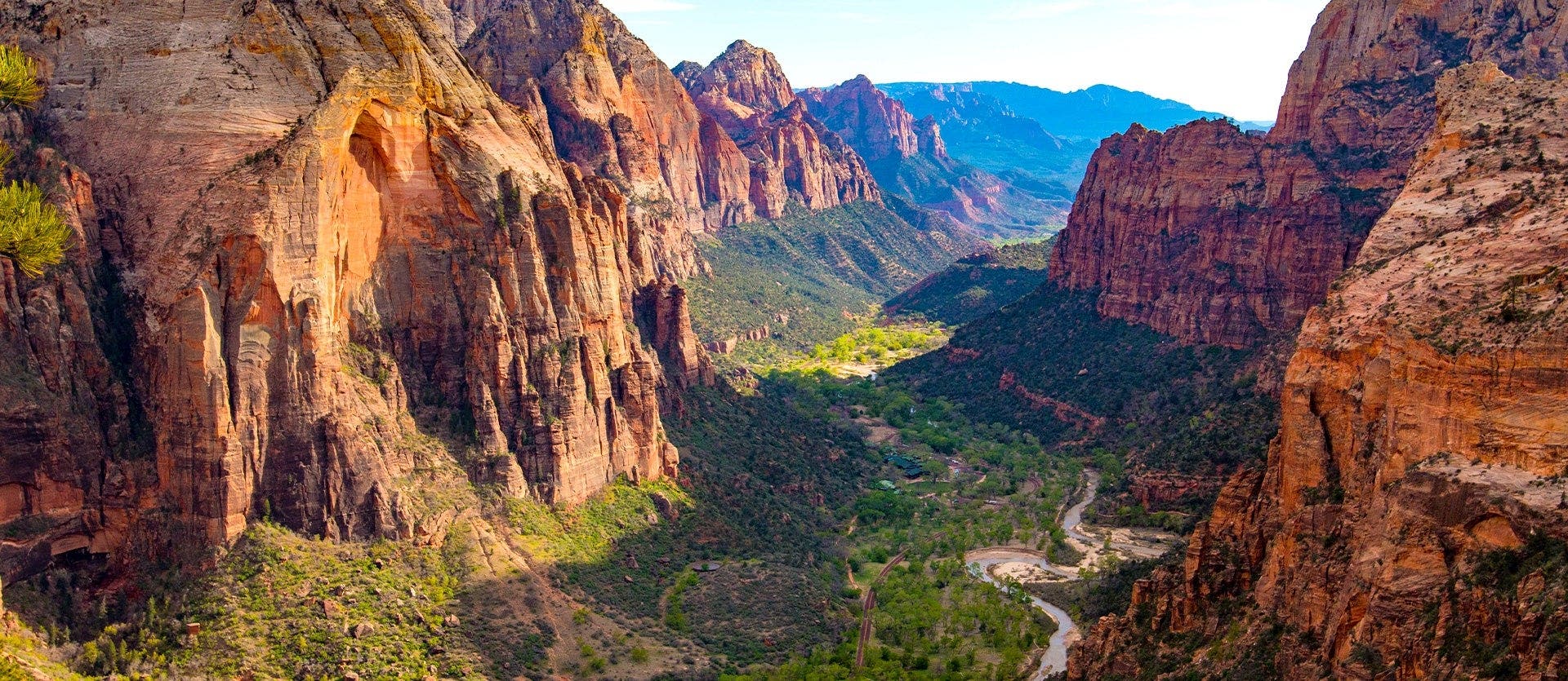 Canyons, Vegas, and iconic views