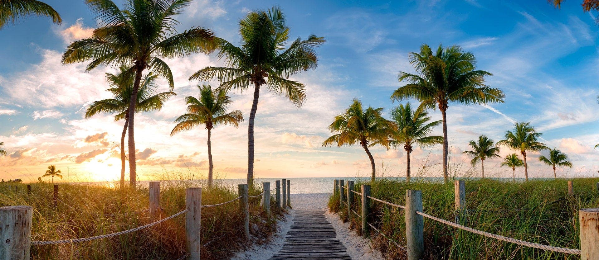 From Miami’s Beaches to Key West