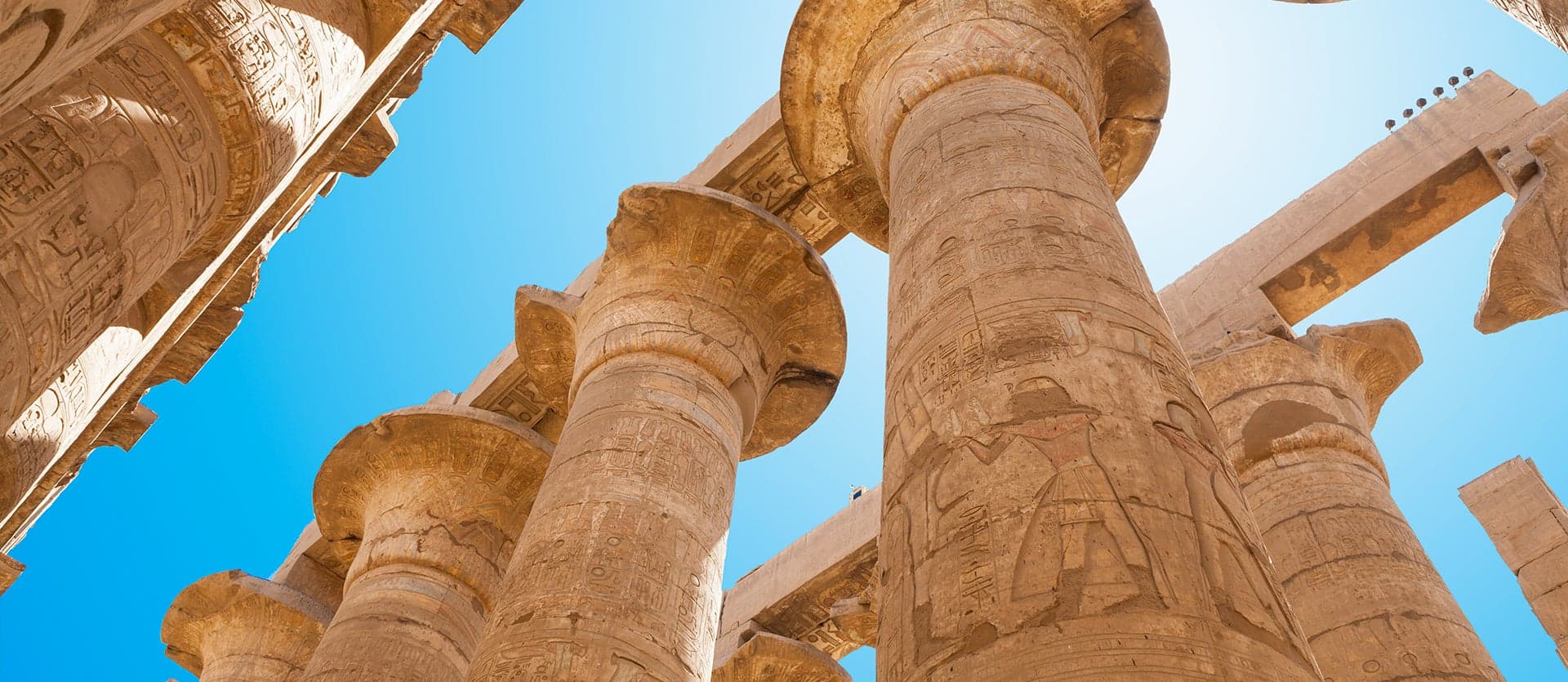 Templo de Karnak <span class="iconos separador"></span> Lúxor <span class="iconos separador"></span> Egipto