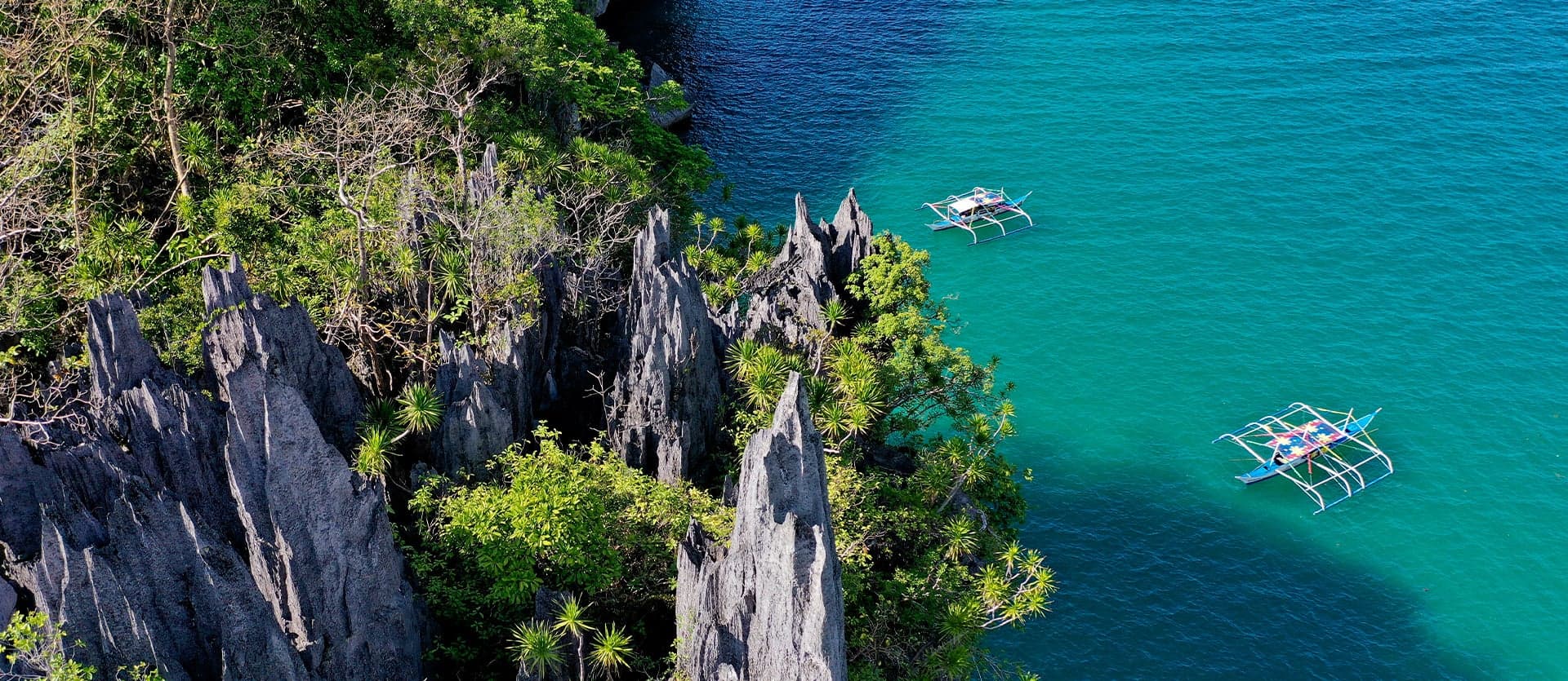 Filipinas y Japón: playas y tradición