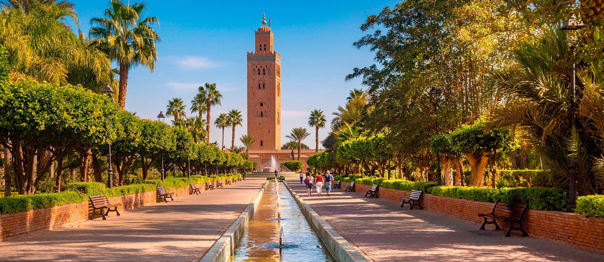 Parc Lalla Hasna <span class="iconos separador"></span> Marrakesh <span class="iconos separador"></span> Morocco