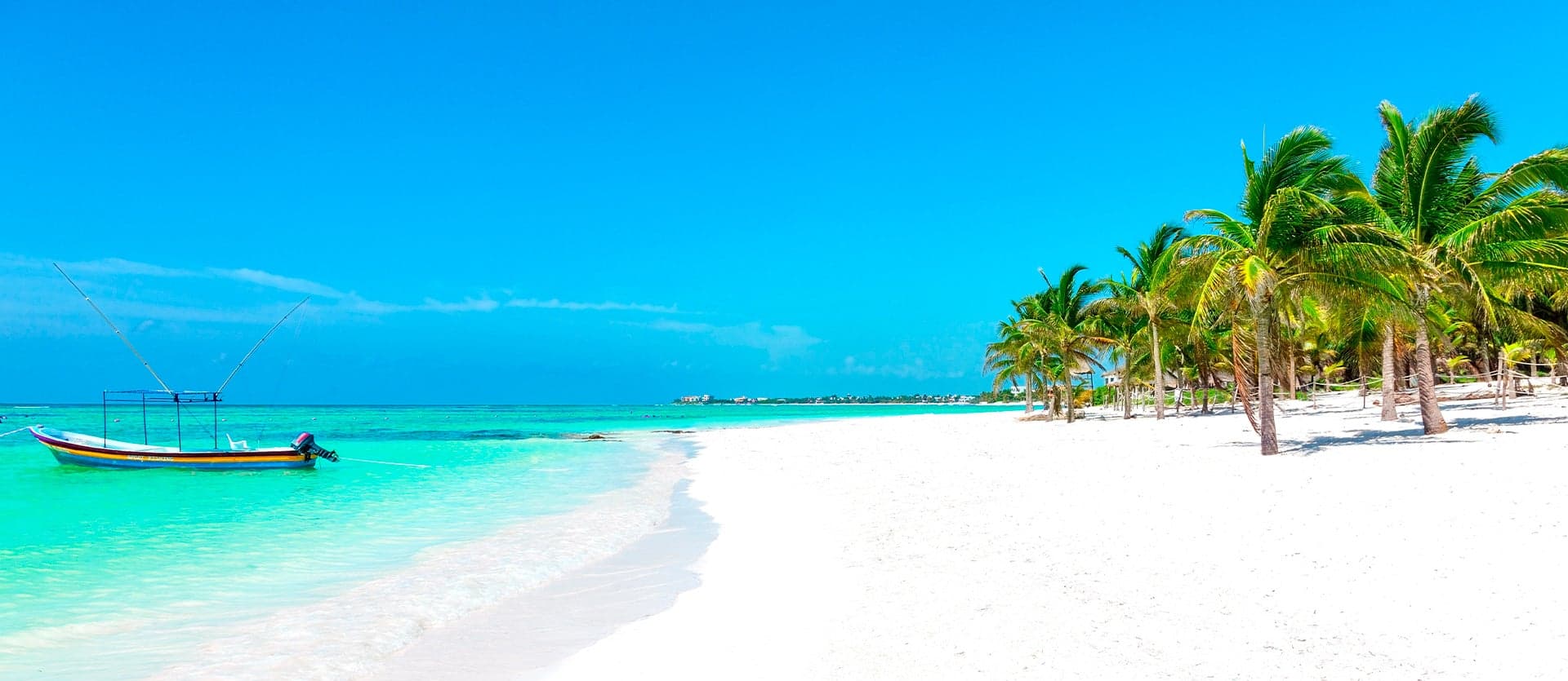 Playa del Carmen <span class="iconos separador"></span> Riviera Maya