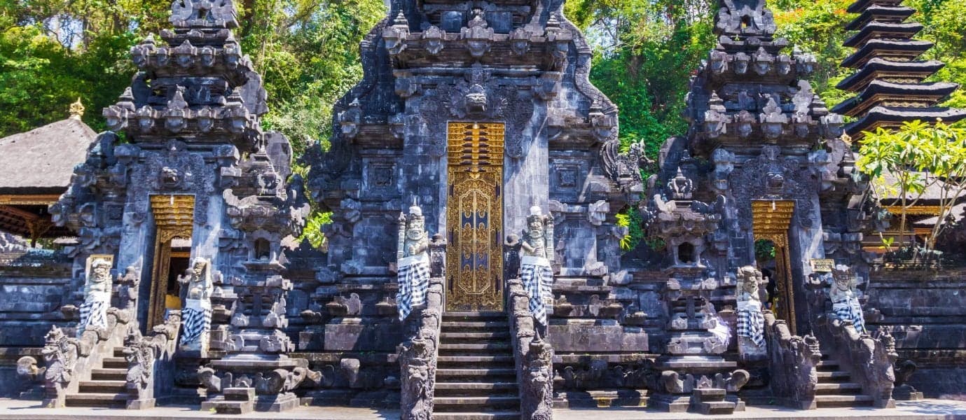 Temple de Goa Lawah <span class="iconos separador"></span> Bali