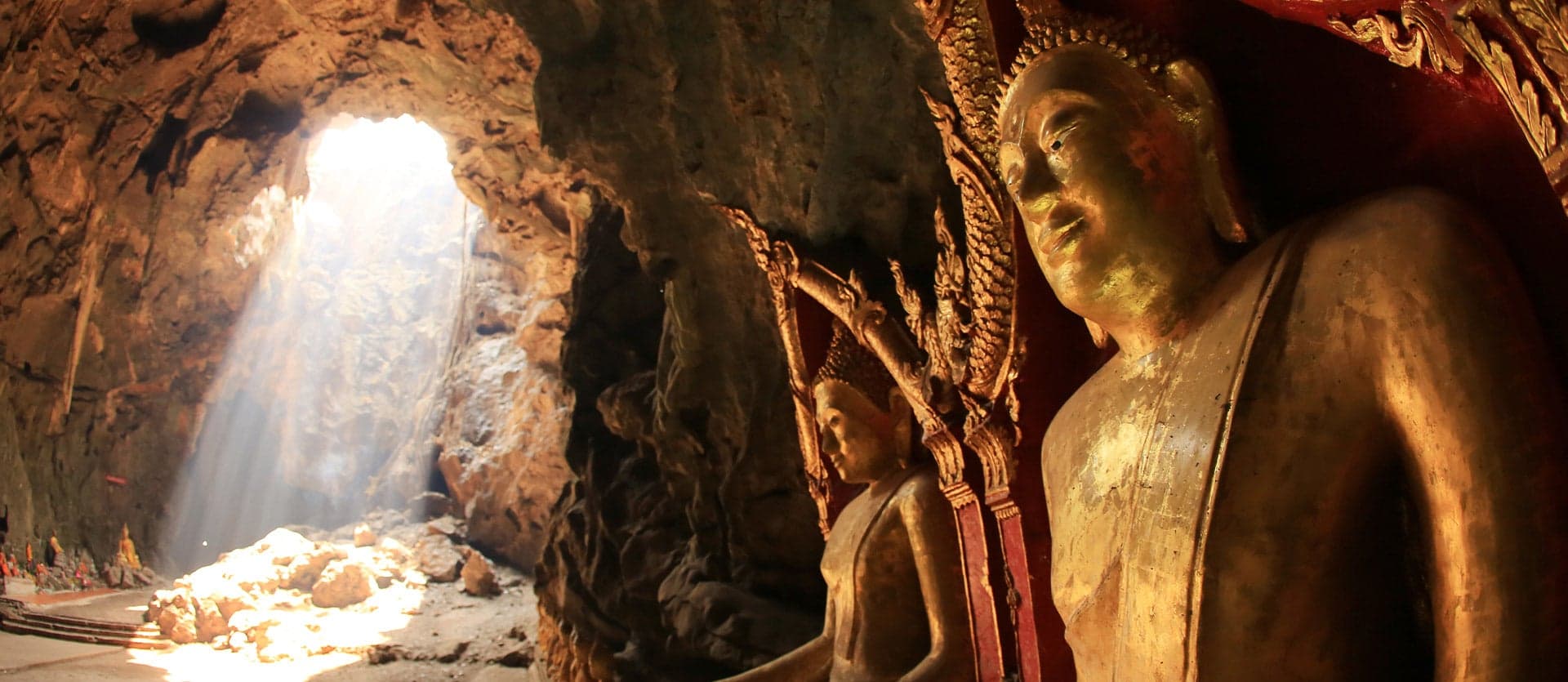 Tham Khao Luang Cave <span class="iconos separador"></span> Phetchaburi