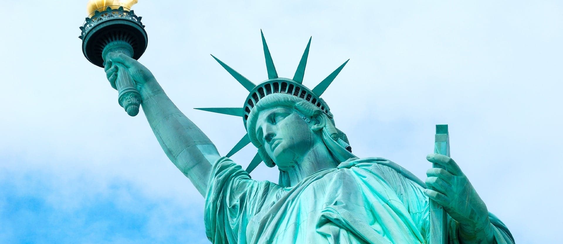 Statue Of Liberty <span class="iconos separador"></span> New York