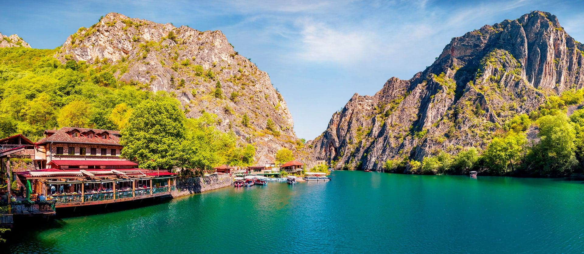 Matka Canyon <span class="iconos separador"></span> Skopje <span class="iconos separador"></span> North Macedonia