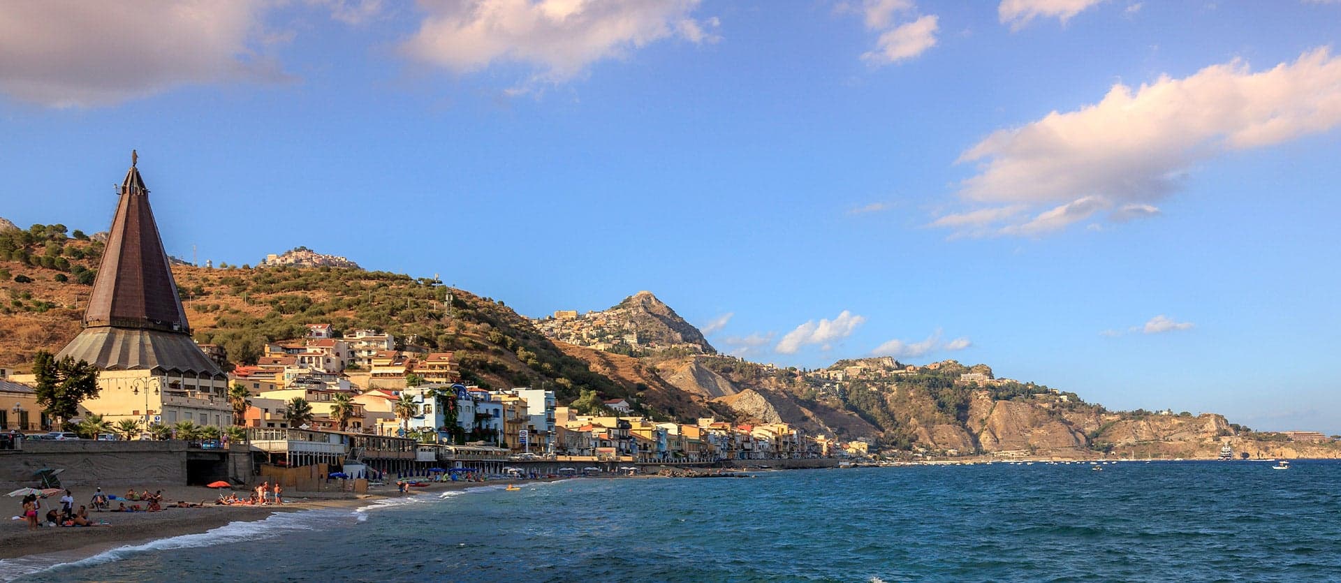 Giardini Naxos <span class="iconos separador"></span> San Giovanni