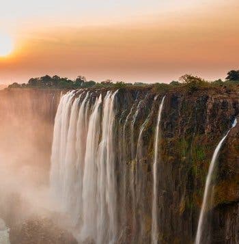 Cape, Kruger & Victoria Falls