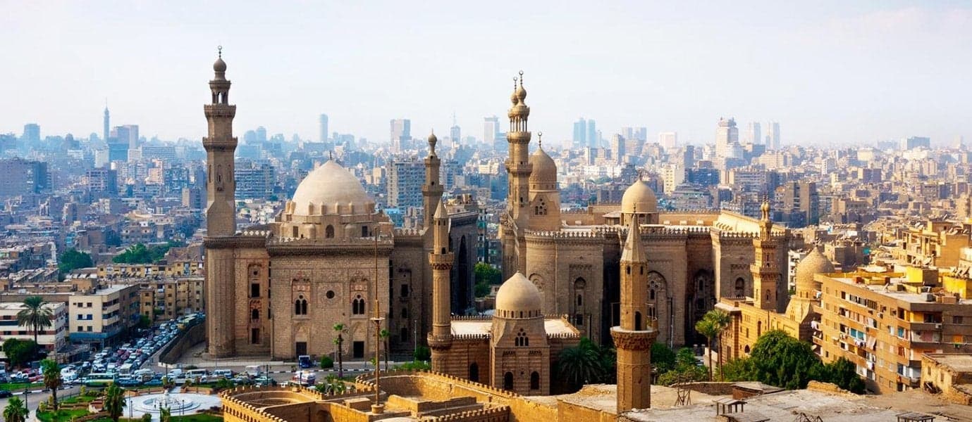 Cairo <span class="iconos separador"></span> Egypt