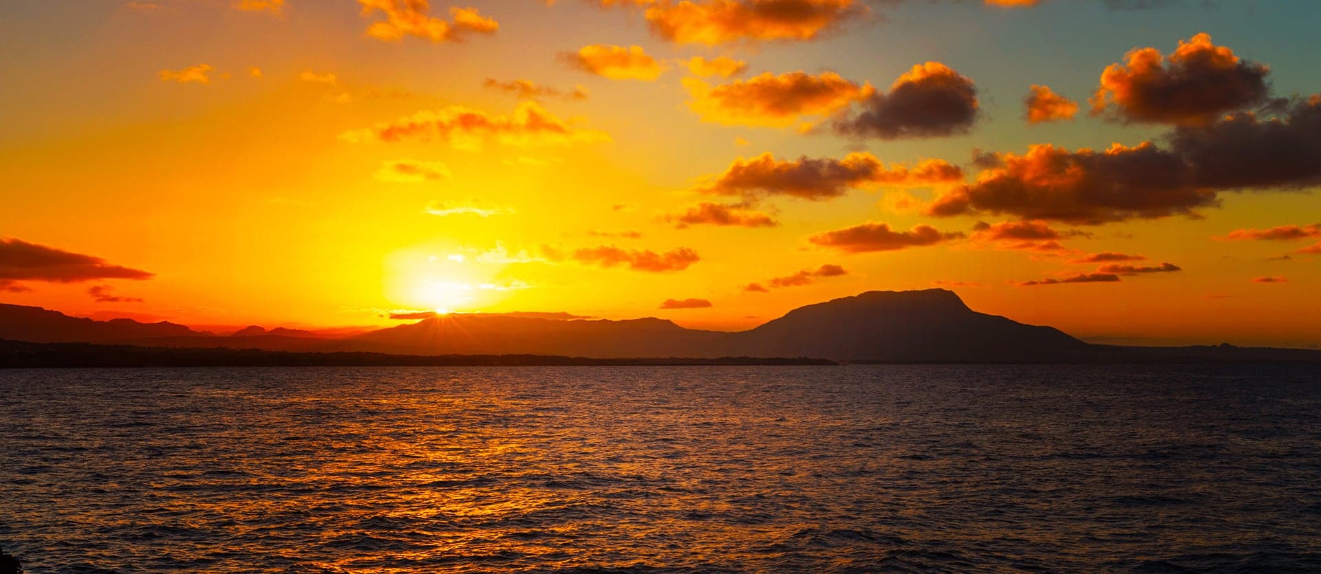 Sunset <span class="iconos separador"></span> Cabarete