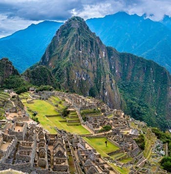 Essential Treasures of Peru & Ecuador
