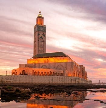 Jewels of Morocco: The 360 Experience