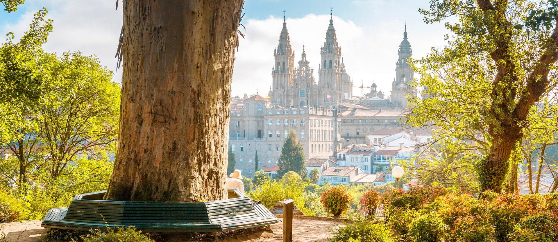 Cathedral <span class="iconos separador"></span> Santiago de Compostela