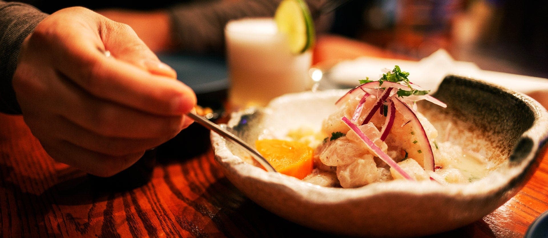 Lima Foodie Escape