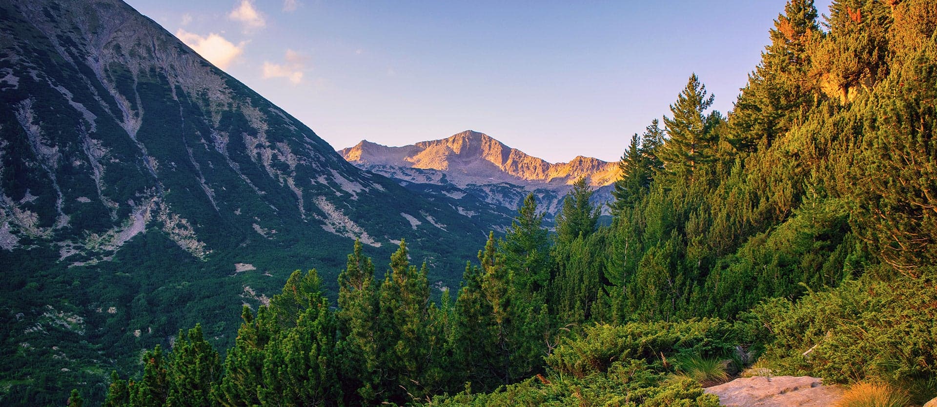 Pirin National Park<span class="iconos separador"></span> Bansko <span class="iconos separador"></span> Bulgaria