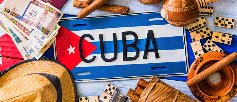 Einkaufen in Kuba
