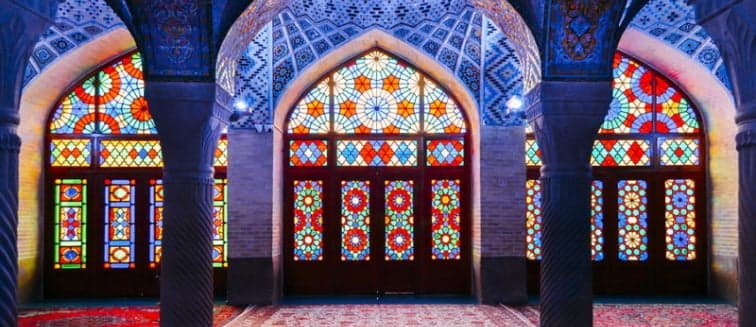 Événements Iran