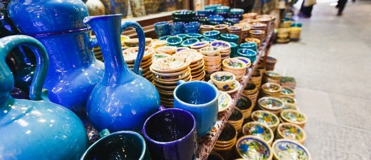 Achats Iran