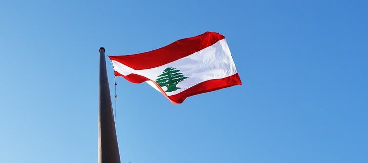 Événements Liban