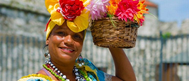 Carnaval de Santiago de Cuba