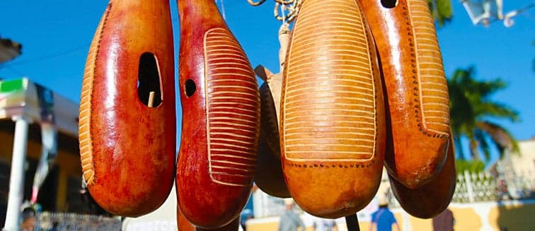 Charanga de Bejucal à La Havane