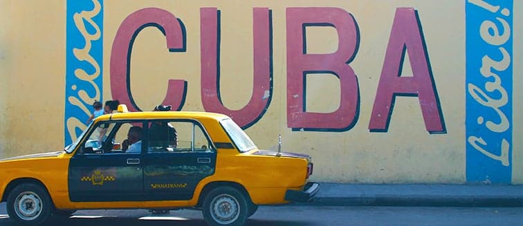 Le Nouvel An et la libération de Cuba