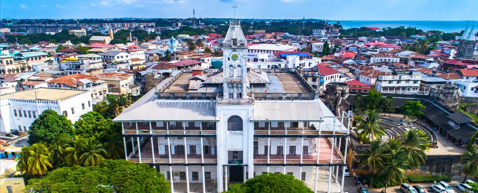 Zanzibar